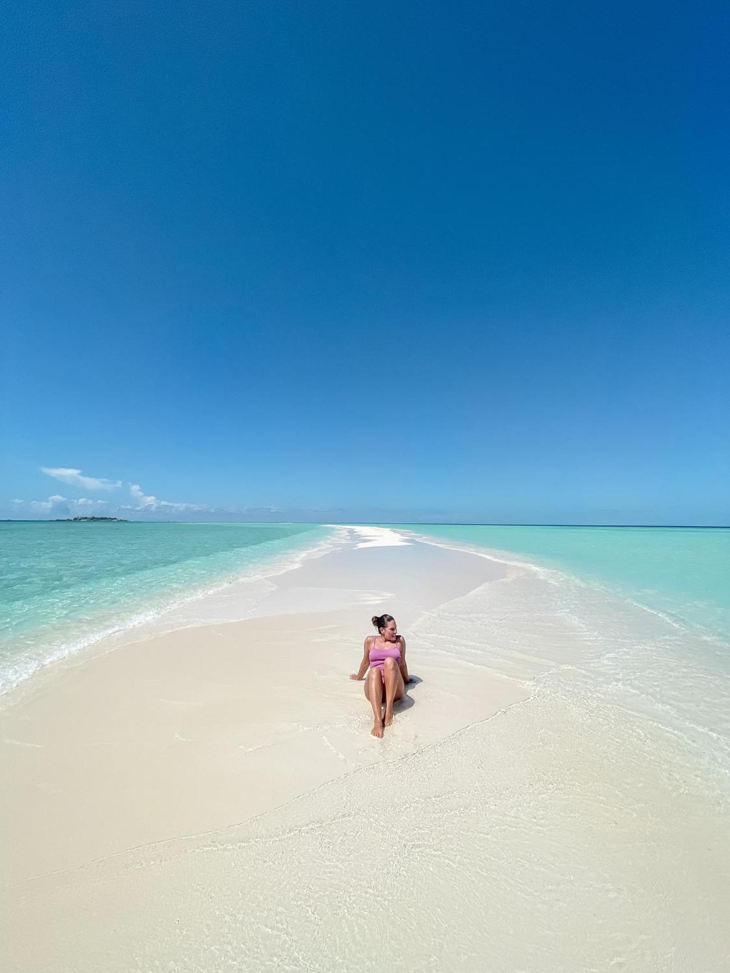 Beach Cottage Rasdhoo Buitenkant foto